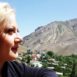 Meet your Posher, Nasim